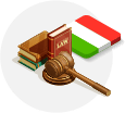 Italian Law