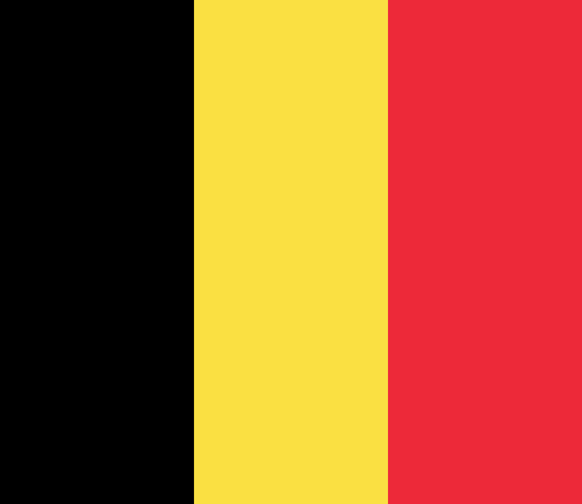 VAT in Belgium