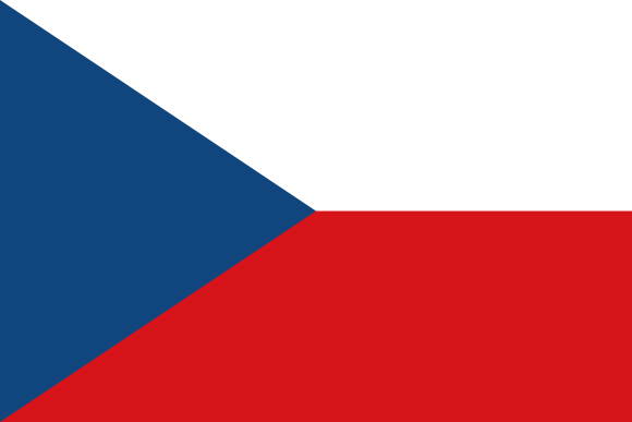 TVA en République Tchèque