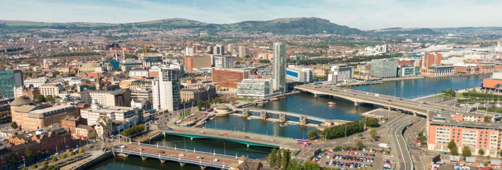 VAT in Northern Ireland