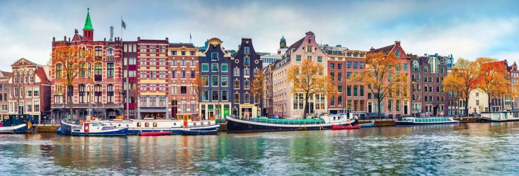 VAT in the Netherlands