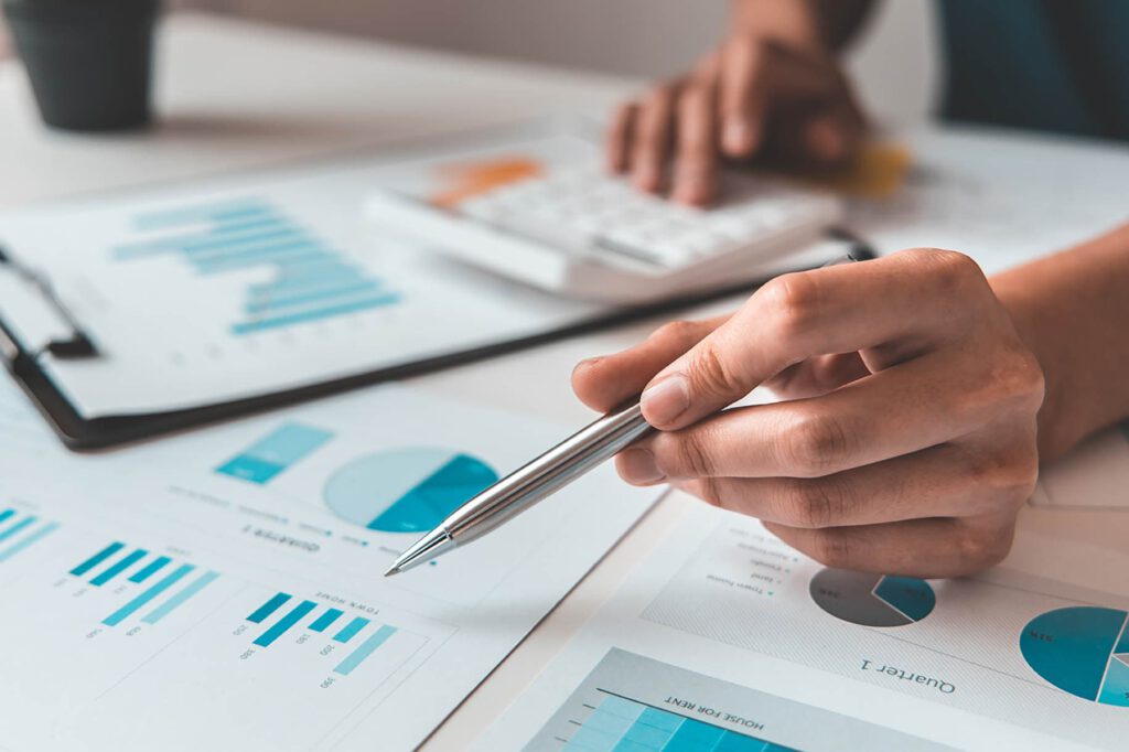INTRASTAT thresholds in Europe in 2021
