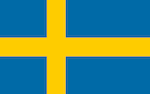 TVA en Suède