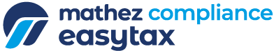 Easytax logo